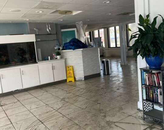 PHOTOS: Bilmar Beach Resort reopens nearly one year after Hurricane Helene