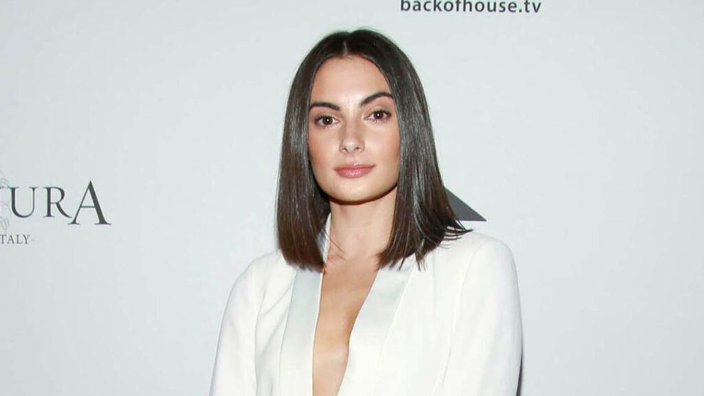 Paige DeSorbo Was Upset To Be Invited To This Reality Show