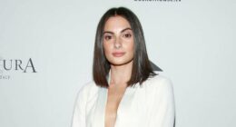 Paige DeSorbo Was Upset To Be Invited To This Reality Show