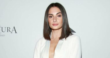 Paige DeSorbo Was Upset To Be Invited To This Reality Show