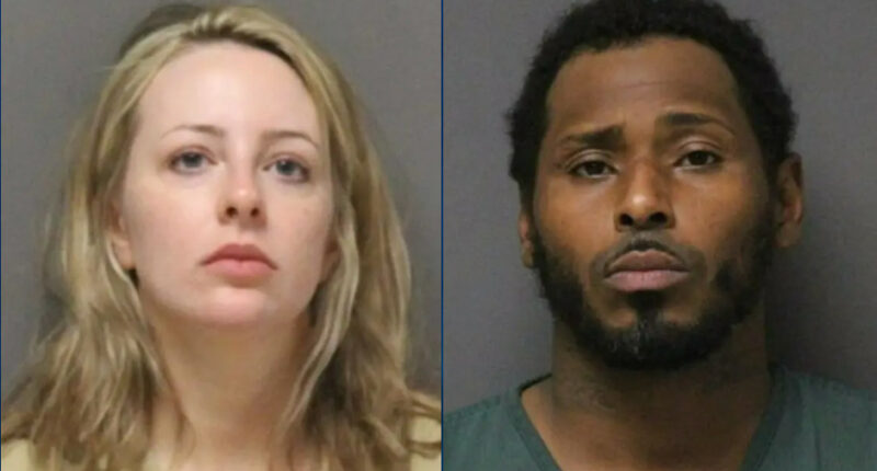 Parents Formally Charged in Death of 3-Month-Old Daughter