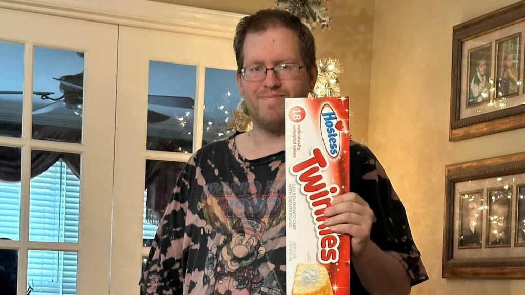 Pastor and wife were living with son who kept four people in basement