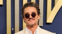 Pedro Pascal caught in very awkward moment with A-lister