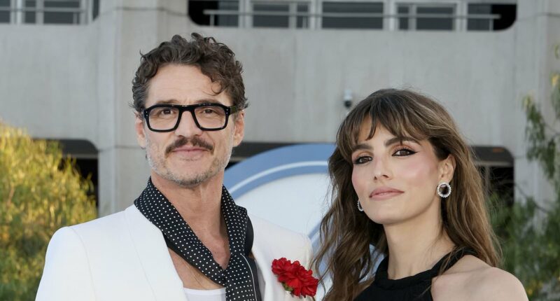 Pedro Pascal opens up as he speaks with sister Lux in a new interview