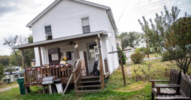 Pennsylvania mother arrested after police make horrifying discovery in closet