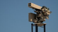 Pentagon exploring counter-drone systems to prevent incursions over national security facilities