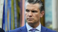 Pete Hegseth summons hundreds of generals to rare, urgent meeting