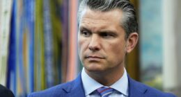 Pete Hegseth summons hundreds of generals to rare, urgent meeting