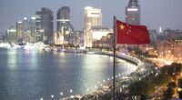 Philadelphia to raise CHINESE flag over city hall to celebrate the CCP