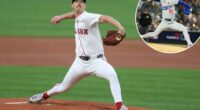 Phillies add Walker Buehler ahead of playoffs after Red Sox release
