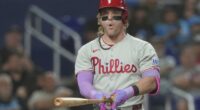 Phillies invite young fan to meet Harrison Bader after viral home run ball dispute