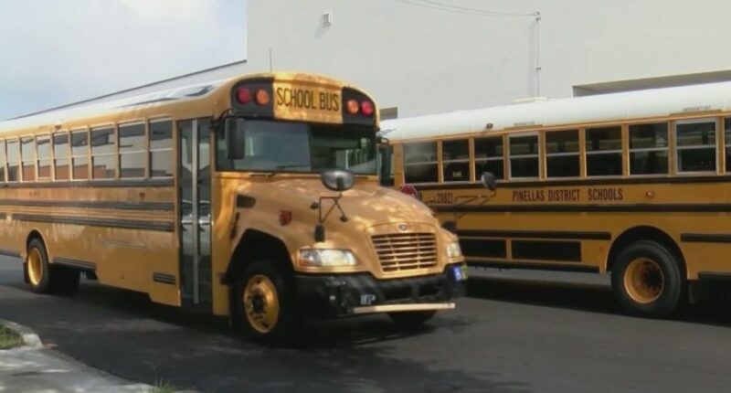 Pinellas County teachers could see significant pay increase as tentative agreement reached