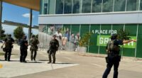 Politicians who have experienced violence directly react to Charlie Kirk shooting