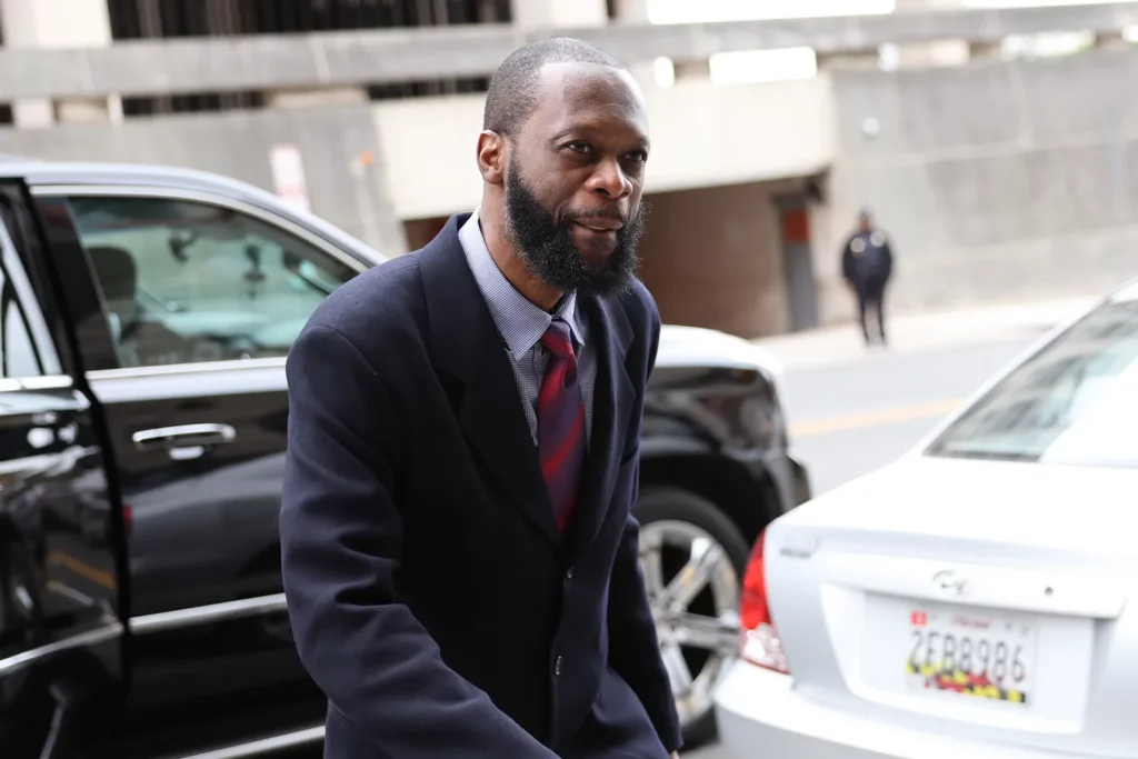 Pras Michel’s Sentencing Postponed After Emergency Colon Cancer Surgery