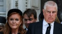 Prince Andrew and Fergie told they aren't welcome at royal Christmas