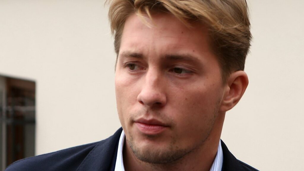 Prince Constantine-Alexios of Greece sparks romance rumours with model