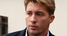 Prince Constantine-Alexios of Greece sparks romance rumours with model