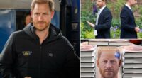 Prince Harry insists 'conscience is clear' about shocking royal family memoir: 'Not about revenge'