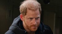 Prince Harry makes surprise visit to Kyiv