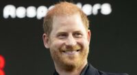 Prince Harry reflects on 'amazing' Disney World trip with his kids