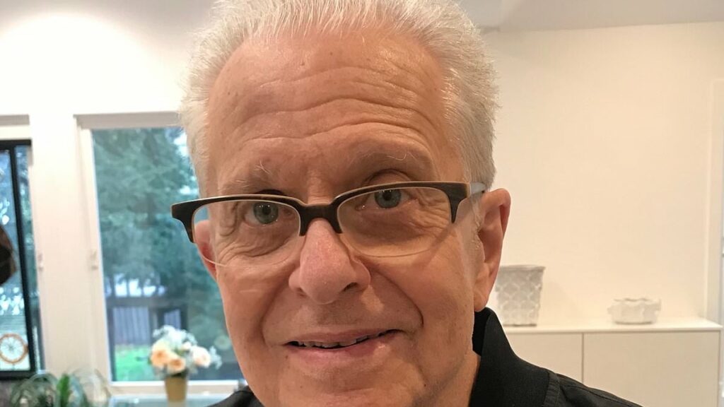 Professor spreads false theory about alleged Charlie Kirk assassin