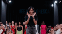 Project Runway Crowns Its First Trans Winner
