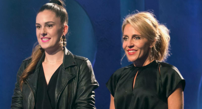 Project Runway Season 21: The Estradas Aren't The First Twins To Compete On The Show