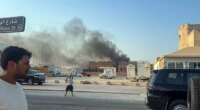 Qatar threatens to 'retaliate' against Israel for Doha strike on Hamas