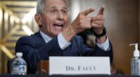 Rand Paul uncovers SECRET EMAILS sent by Fauci 'delete this'