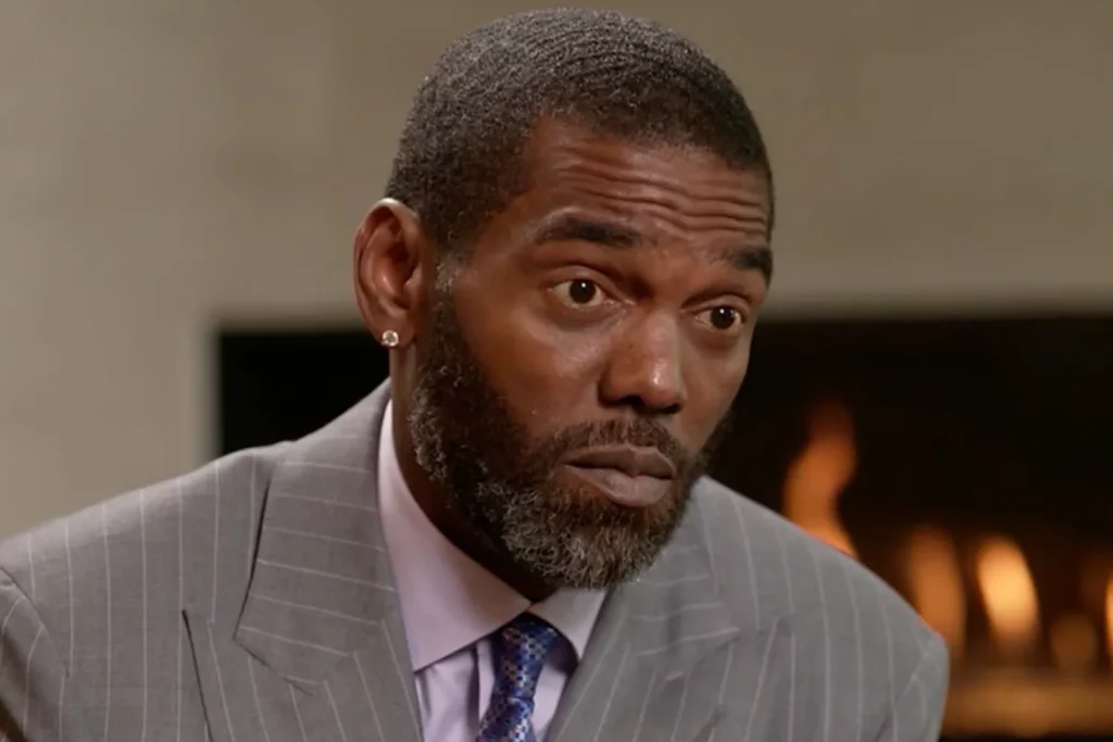 Randy Moss Reveals Deion Sanders Called Him For Cancer Advice