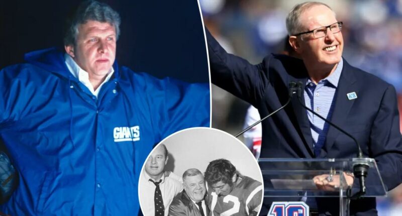 Ranking the best Jets, Giants head coaches ever