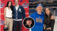 Rasmus Dahlin Reveals Fiancée’s Heart Failure and Transplant