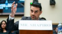 Reagan Library postpones Ben Shapiro event after Charlie Kirk shooting