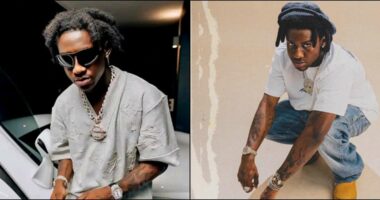 Relationship is financial mistake – Shallipopi