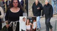 Rep. Nancy Mace wants Prince Andrew in 'handcuffs' after Jeffrey Epstein victims meeting