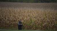 Report: Gunman Who Killed 3 Police Officers Had Been Stalking Ex-Girlfriend’s Farmhouse