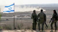 Reporter’s Notebook: Israeli hostage families plead, peace falters, and war grinds on in Gaza