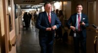 Republicans divided on stopgap strategy to prevent looming shutdown