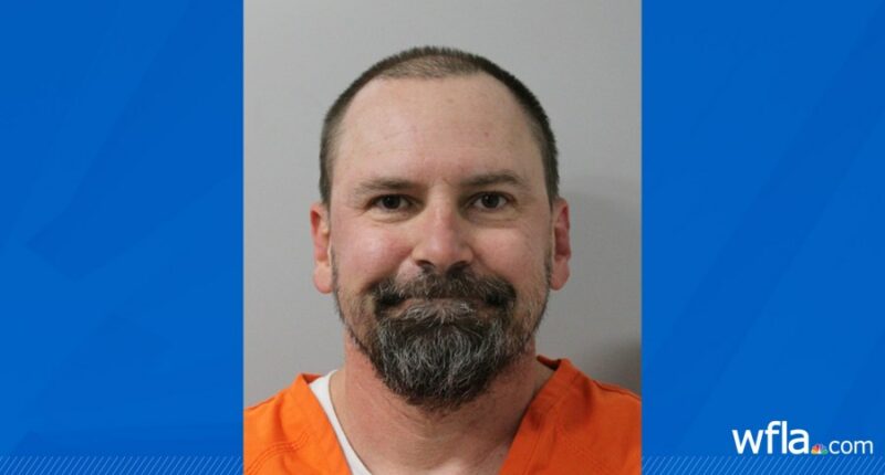 Retired Polk County deputy makes scene at McDonald's, flees with toddler in car: Judd