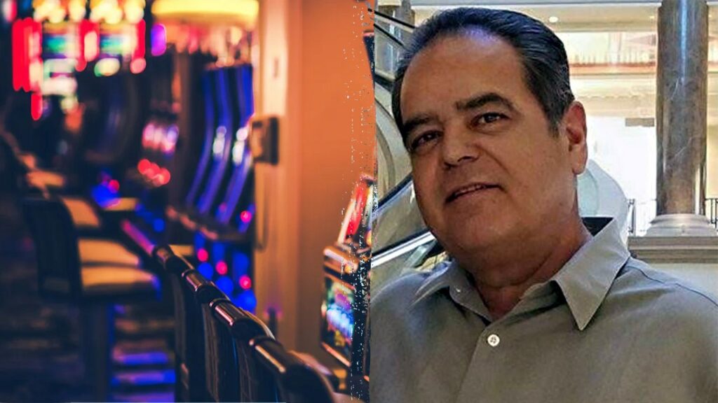 Retired border agent among two victims killed in Texas casino shooting incident at Eagle Pass