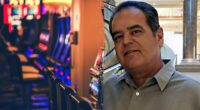 Retired border agent among two victims killed in Texas casino shooting incident at Eagle Pass