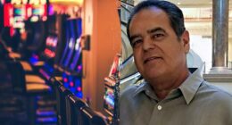 Retired border agent among two victims killed in Texas casino shooting incident at Eagle Pass