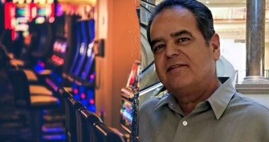 Retired border agent among two victims killed in Texas casino shooting incident at Eagle Pass