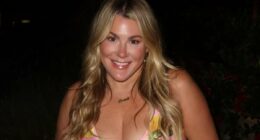 Revealed: Female comedian 'quits' Team USA after McIlroy slur