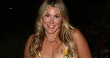 Revealed: Female comedian 'quits' Team USA after McIlroy slur