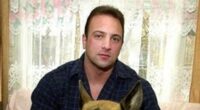 Revealed: Man tried to 'murder Jeffrey Epstein' days before his death