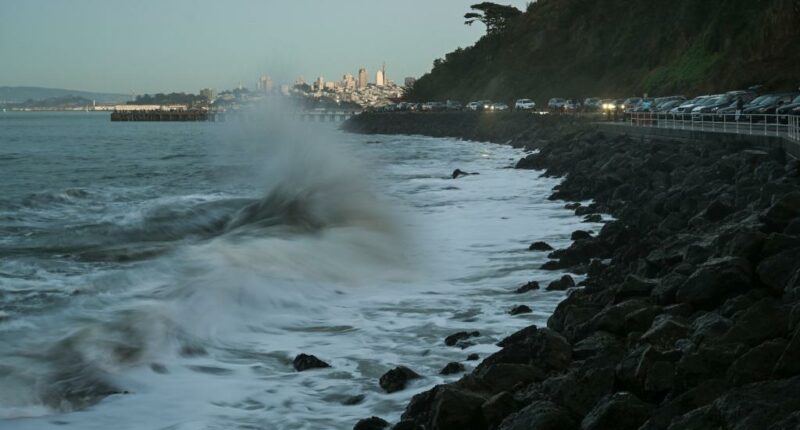 Rising-sea hysteria debunked — but the 'climate-change' cult won't care