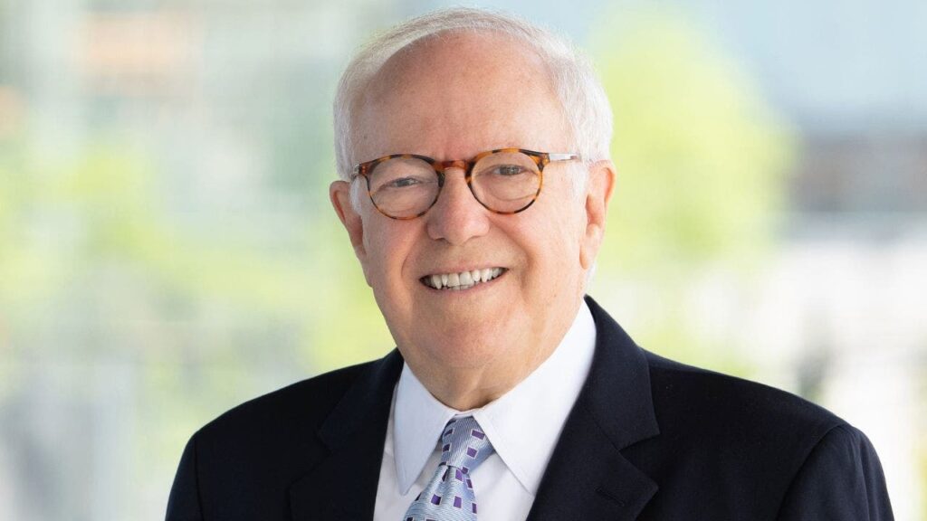 Robert Barnett, influential DC lawyer to politicians and journalists, dies at 79