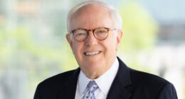 Robert Barnett, influential DC lawyer to politicians and journalists, dies at 79