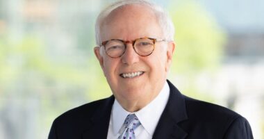 Robert Barnett, influential DC lawyer to politicians and journalists, dies at 79